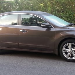 Great service and a great price = new wheels for the 3rd time in a row at this solid dealership!