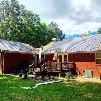 Gotcha Covered Roofing - Metal Roofing?! We've 'Gotcha Covered!' - Roofing Near Me - Rockledge, Florida