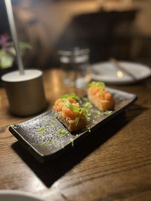 Ukiah Japanese Smokehouse by null
