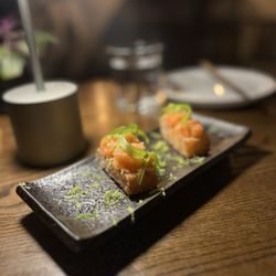 Ukiah in Asheville gift card