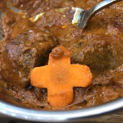 Fathimas Indian Kitchen - Beef Kashmiri