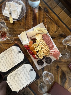 Carlson Creek Vineyard, Scottsdale Tasting Room by null