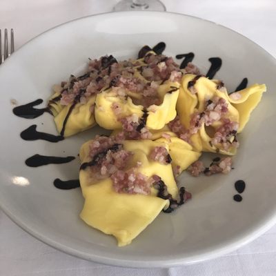 Trattoria Aldina by null