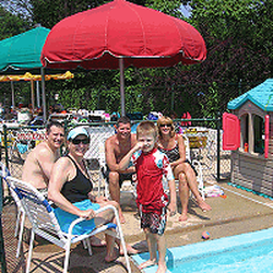 Richboro Swim Club