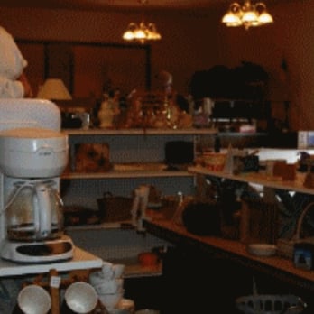 Elk's Share Shop - Housewares - Thrift Stores Near Me - Florence, Oregon