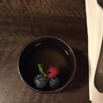Cha-An - Japanese Near Me - New York, New York