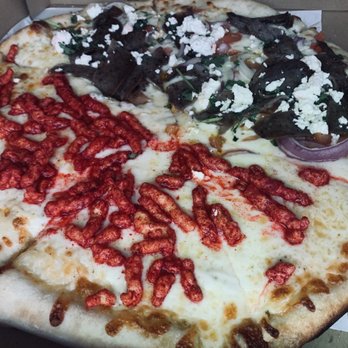 Brothers Pizza - Hot Cheeto and Greek Pizza - Pizza Near Me - Las Vegas, Nevada Brothers Pizza - Hot Cheeto and Greek Pizza - Pizza Near Me - Las Vegas, Nevada