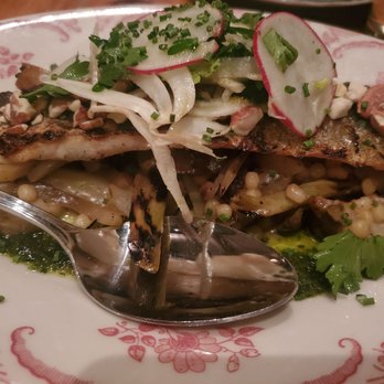 Barbuzzo - Bronzino - Mediterranean Near Me - Philadelphia, Pennsylvania Barbuzzo - Bronzino - Mediterranean Near Me - Philadelphia, Pennsylvania