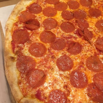 People's Pizza - Medium pep - Pizza Near Me - Cherry Hill, New Jersey People's Pizza - Medium pep - Pizza Near Me - Cherry Hill, New Jersey