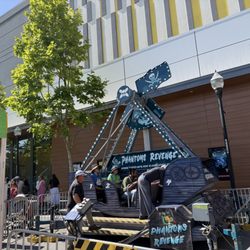 Sunnyvale Downtown