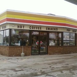 Rebel Food Store