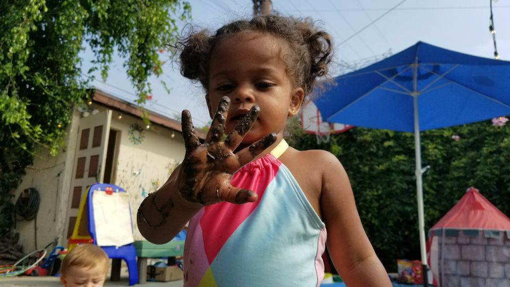 Semillitas Bilingues - childcare center in Los Angeles, CA