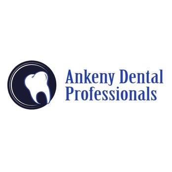 Ankeny Dental Professionals - Logo Ankeny Dental Professionals - General Dentistry Near Me - Ankeny, Iowa
