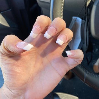 Q Nails - Garbage - Nail Salons Near Me - Knoxville, Tennessee Q Nails - Garbage - Nail Salons Near Me - Knoxville, Tennessee