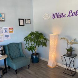 White Lotus Spa