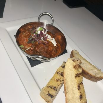 Saint - Meatball appetizer - Italian Near Me - St. Augustine, Florida Saint - Meatball appetizer - Italian Near Me - St. Augustine, Florida