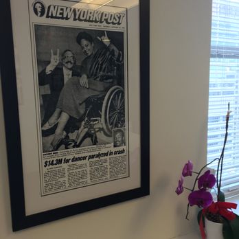 Smiley & Smiley - In The News! - Personal Injury Law Near Me - New York, New York Smiley & Smiley - In The News! - Personal Injury Law Near Me - New York, New York