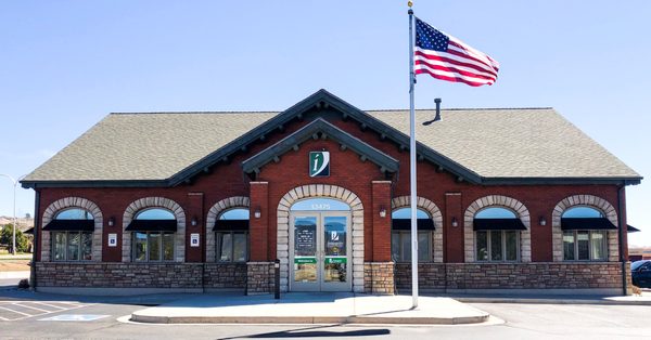 Integrity Bank & Trust