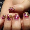 Nails Done Right gift card