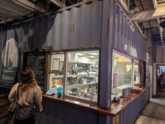 The Nook Santa Barbara by null