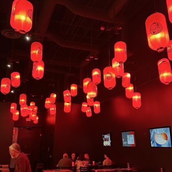 Dragon Tiger Noodle - Dining room - Ramen Near Me - Las Vegas, Nevada Dragon Tiger Noodle - Dining room - Ramen Near Me - Las Vegas, Nevada