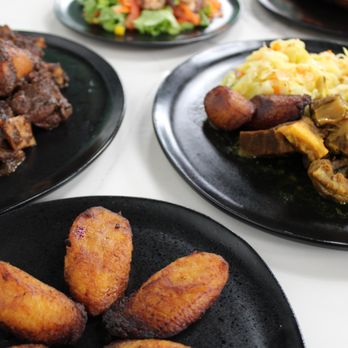 Fire Side Kitchen And Bar - Caribbean Near Me - DeSoto, Texas
