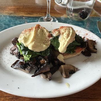 Sanctuary Bistro - Florentine - Vegan Near Me - Charlotte, North Carolina Sanctuary Bistro - Florentine - Vegan Near Me - Charlotte, North Carolina