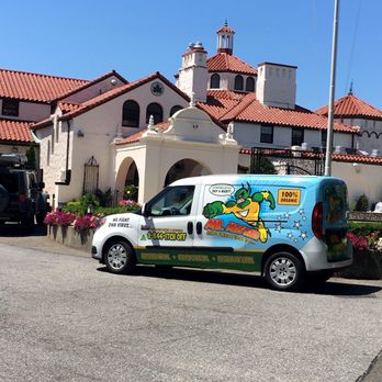 Mr. Mosquito - FREE MOSQUITO INSPECTION​ Call Today - Pest Control Near Me - Bethpage, New York