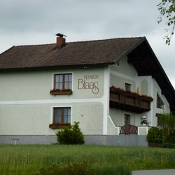 Blaas - penzion