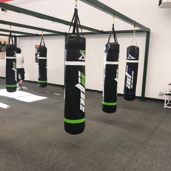 Emerald City Boxing Gym - Kicking area - Boxing Near Me - Seattle, Washington Emerald City Boxing Gym - Kicking area - Boxing Near Me - Seattle, Washington