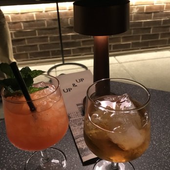 Up Room - Follow Suit & Really Tied the Room Together - Cocktail Bars Near Me - Chicago, Illinois Up Room - Follow Suit & Really Tied the Room Together - Cocktail Bars Near Me - Chicago, Illinois