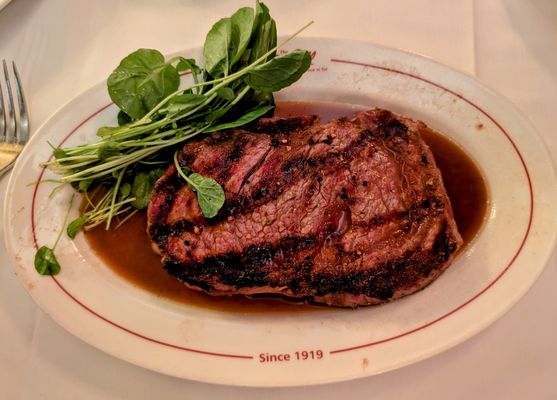 Musso & Frank Grill by null