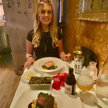 Bouchon - French Near Me - Santa Barbara, California