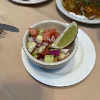 Bamian Restaurant - Salada - Afghan Near Me - Falls Church, Virginia Bamian Restaurant - Salada - Afghan Near Me - Falls Church, Virginia