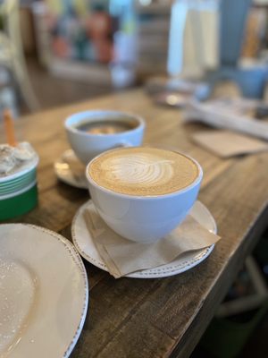 STORICO Cafe by null