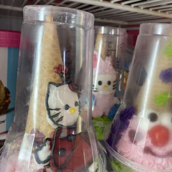 Baskin-Robbins - Ice Cream & Frozen Yogurt Near Me - Buena Park, California