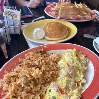 Broadway Diner - Western omelette - Diners Near Me - Bayonne, New Jersey Broadway Diner - Western omelette - Diners Near Me - Bayonne, New Jersey