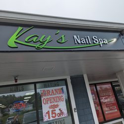 Kay's Nail Spa