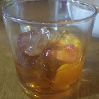 Destination Kitchen - Sazarac at Creole Cookery - Food Tours Near Me - New Orleans, Louisiana