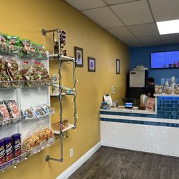 Great place! Great place!