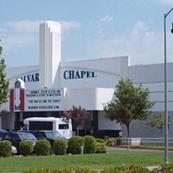 Calvary Chapel Chico