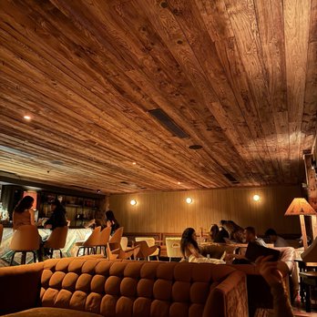 Ranger Station - Vibes - Cocktail Bars Near Me - Atlanta, Georgia Ranger Station - Vibes - Cocktail Bars Near Me - Atlanta, Georgia