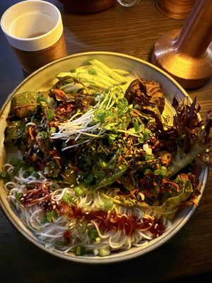 EAT Asian Tapas by null