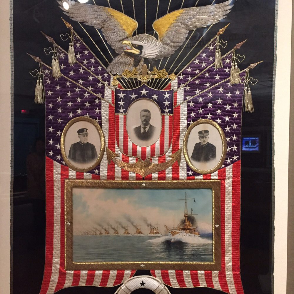 Nauticus - Museums Near Me - Norfolk, Virginia Nauticus - Museums Near Me - Norfolk, Virginia