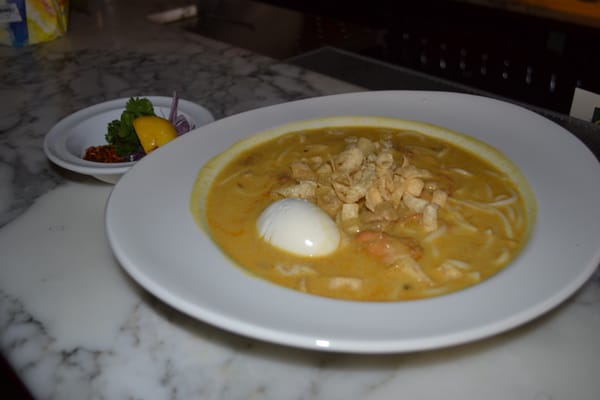 Royal Rangoon by null