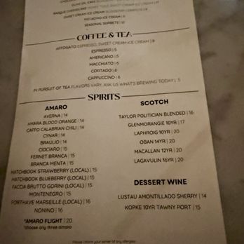 Celestine - Mediterranean Near Me - Brooklyn, New York