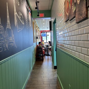 All Rice Thai - Thai Near Me - Alexandria, Virginia All Rice Thai - Thai Near Me - Alexandria, Virginia