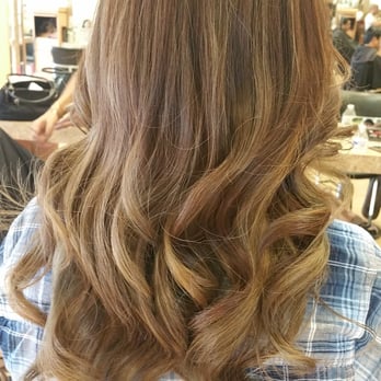 Bebe Salon - After - Hair Stylists Near Me - Garden Grove, California