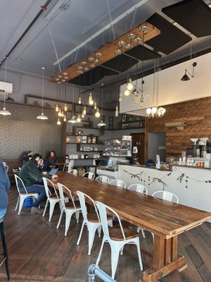 Compass Coffee by null