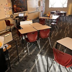 San Jacinto Valley Academy